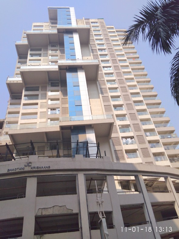 Main - Bhagtani Krishaang, Powai